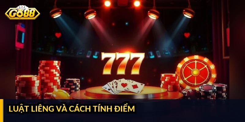 Bí quyết đánh liêng: hiểu luật, tính điểm và đọc tâm lý Luật liêng và cách tính điểm